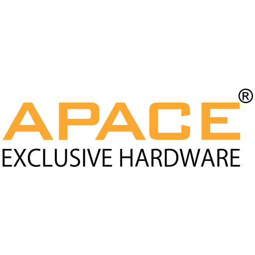 Apace: Exclusive Hardware