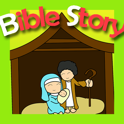 Bible Story Sekolah Minggu