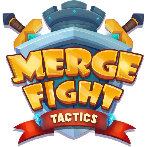 Merge Fight Tactics