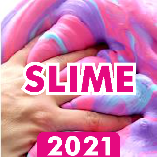 cara membuat slime tanpa lem 2021