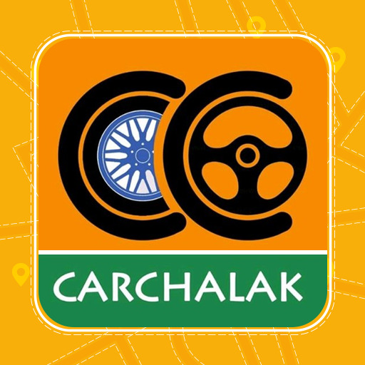 CarChalak® - Driver On Hire