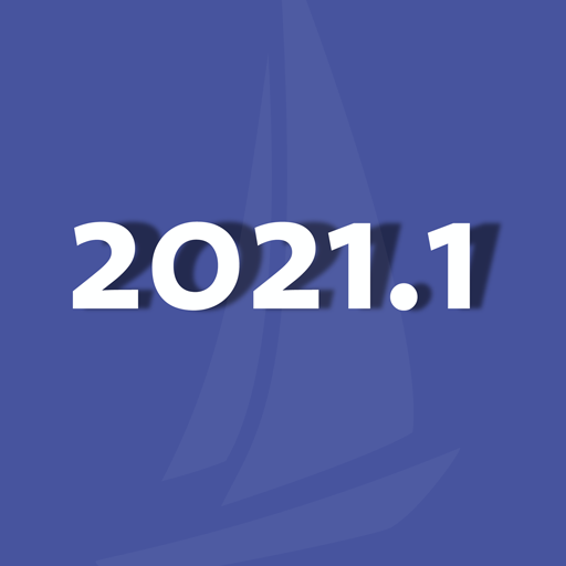 CURSOR-App 2021.1.
