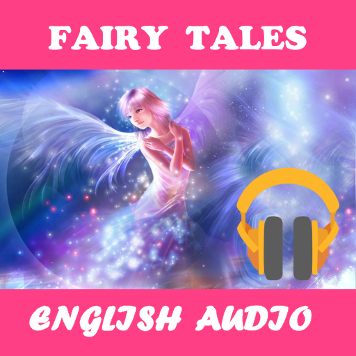 English Fairy Tales audiostory