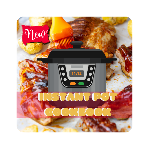 Instant Pot Cookbook APP Free-Instant Pot Recipes