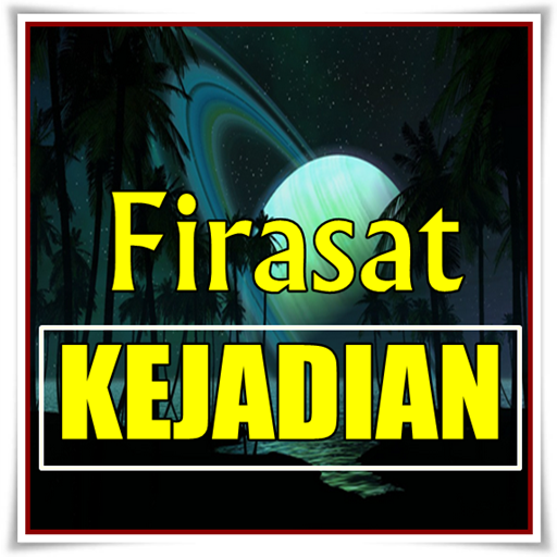 Firasat Kejadian