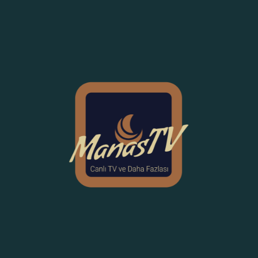 ManasTV - Canlı TV - Dizi - Film