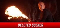 The Last Witch Hunter: The Last Witch Hunter Deleted Scenes