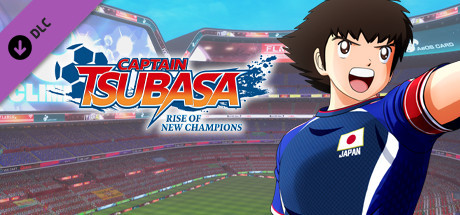 Captain Tsubasa: Rise of New Champions Tsubasa Ozora Mission