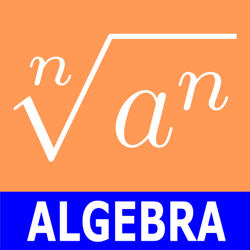 Algebra Math Formulas