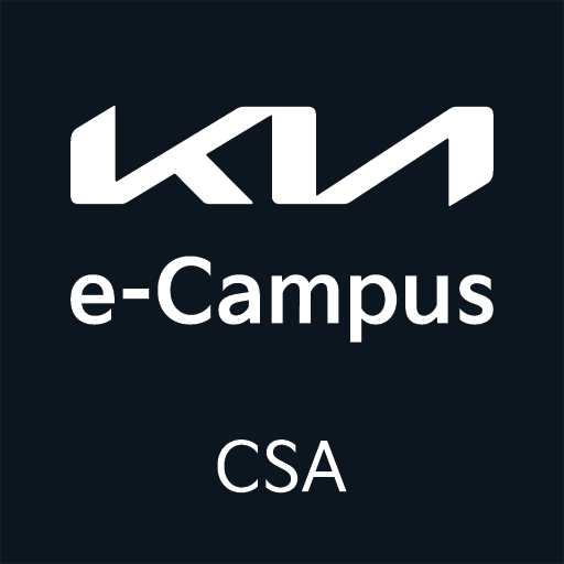 Kia eCampus CSA