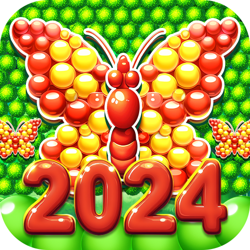 Bubble Shooter 2