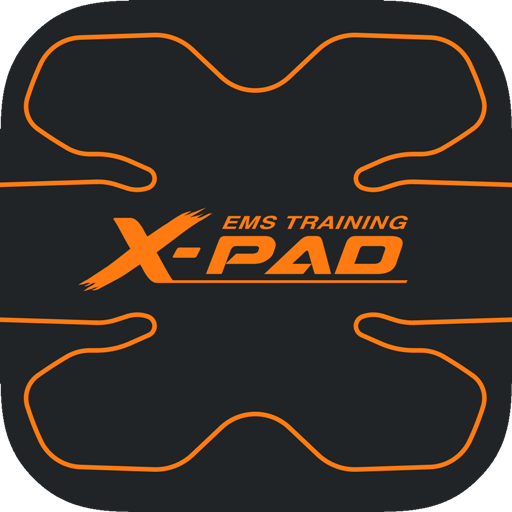 X-PAD 홈 트레이닝