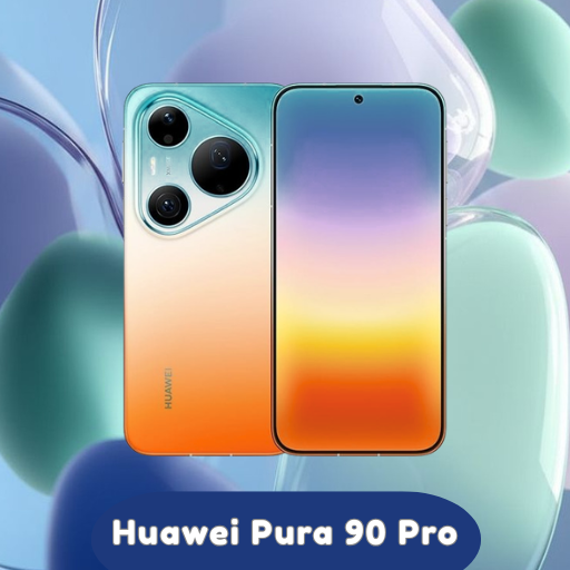 Huawei Pura 90 Pro Wallpapers