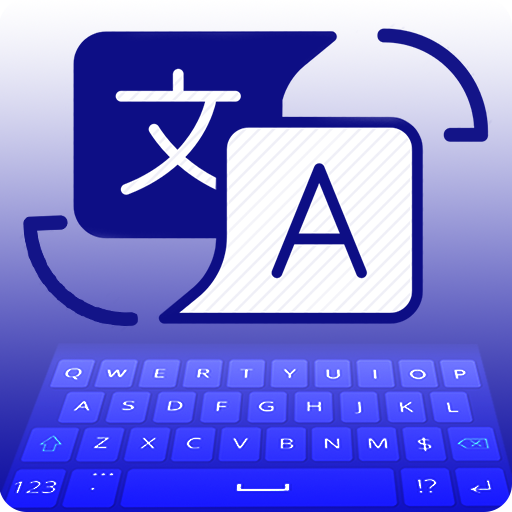 Chat Translator Keyboard – Language Translator