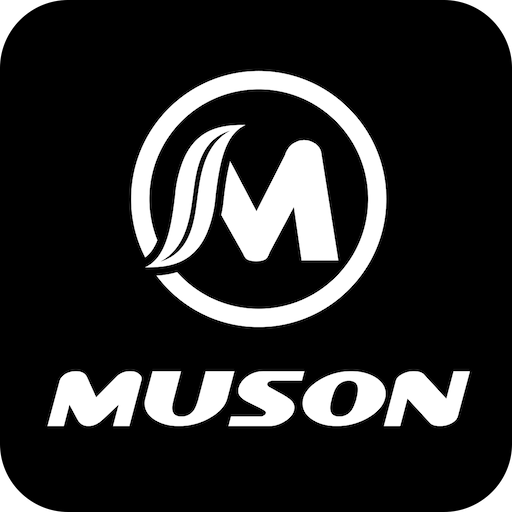 MUSON CAM