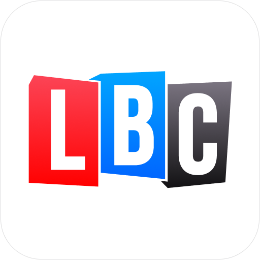 LBC Radio App