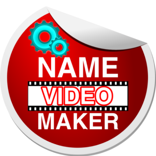 Name Video Maker