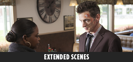 Small Town Crime: Extended Scenes