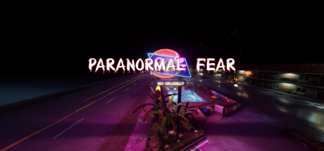 Paranormal Fear