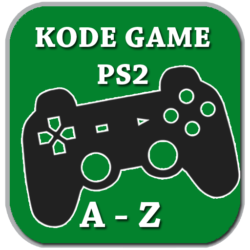 Kumpulan Kode Game Ps2