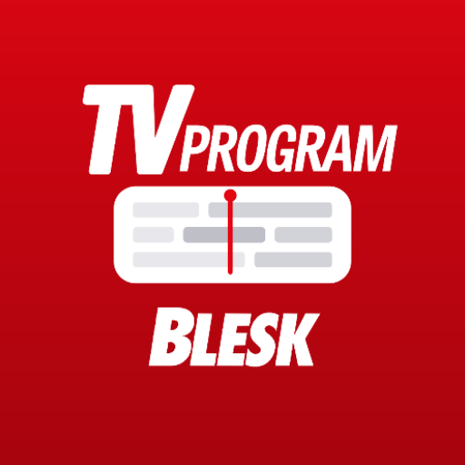 TV program Blesk