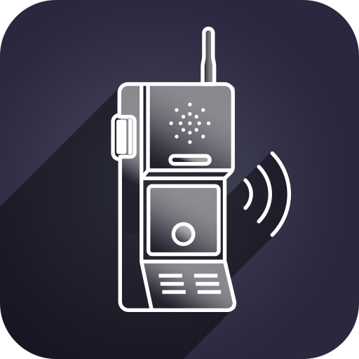 Walkie talkie- wifi intercom