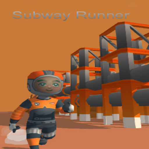 Subway Prince Runner