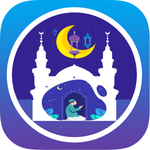 Muslim companion app