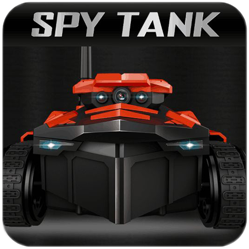 Attop Spy