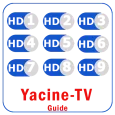 Yasine Tv Tricks-ياسين تيفي