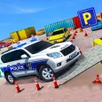 Police Car Parking Simulator