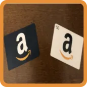 Amazon Gift Card Quiz