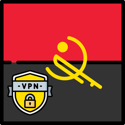 Angola VPN - Private Proxy