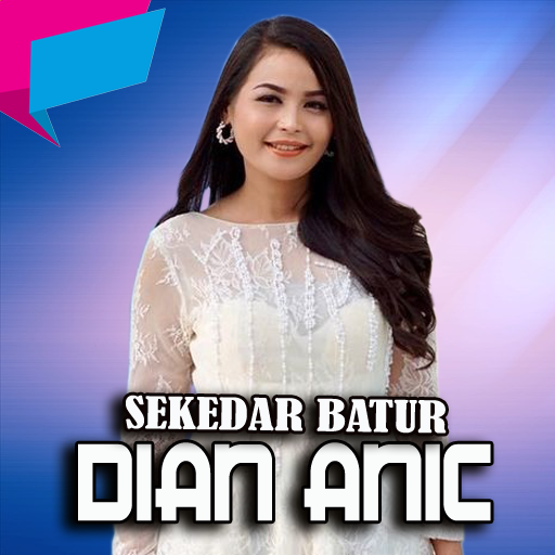 Dian Anic Lagu Tarling Anyar