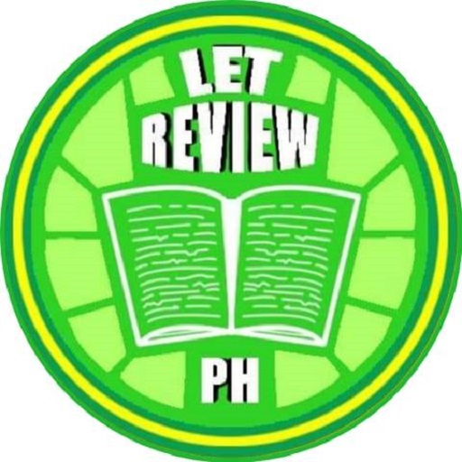 LET Review Ph