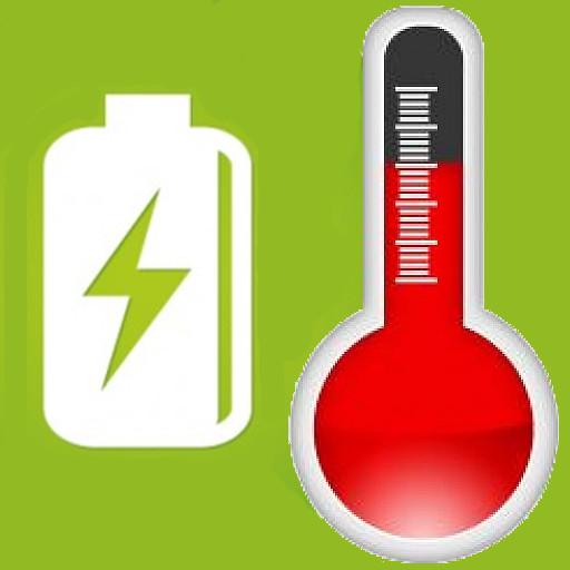 Battery Temperature