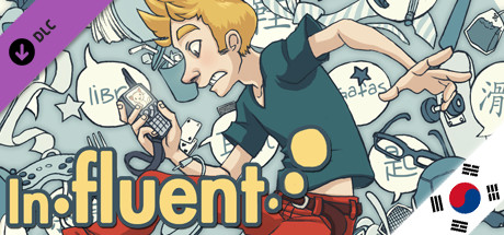 Influent DLC - 한국어 [Learn Korean]