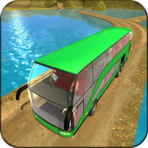 Jogos do Coach Bus Simulator