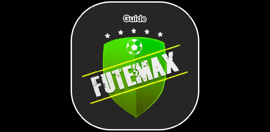 FuteMAX Oficial - Futebol - UFC - Esportes SEM ANÚNCIOS