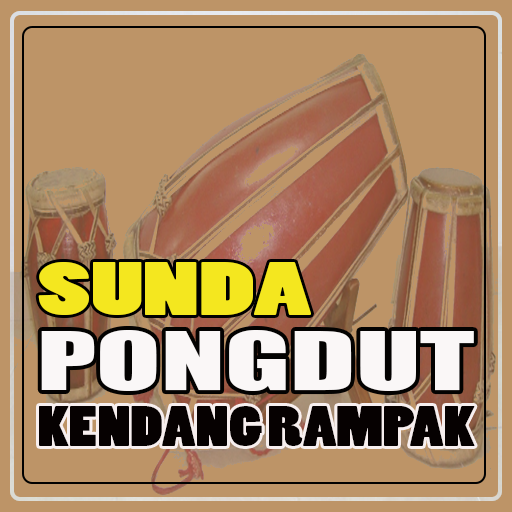 Pongdut Sunda Mp3 Offline