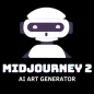 Midjourney 2: Ai Art Generator