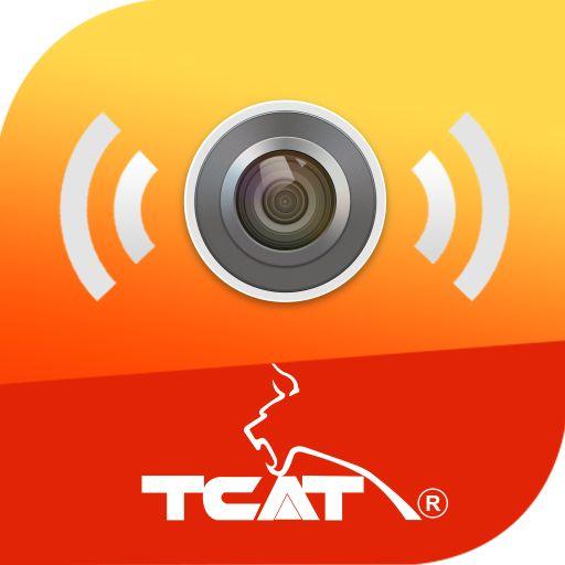 TCAT DVR A97