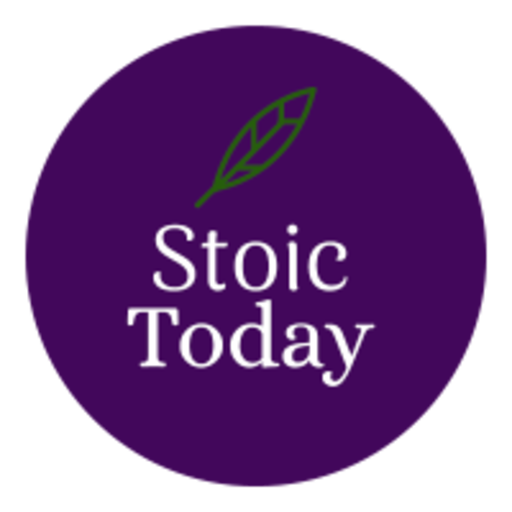 Stoic Today