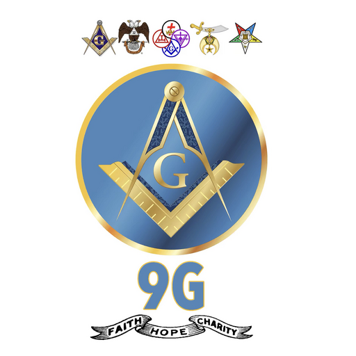 Georgia 9G Masonic District