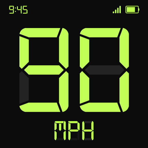 GPS Speedometer -Speed Tracker