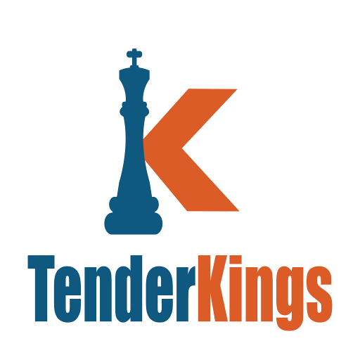 Tender Kings