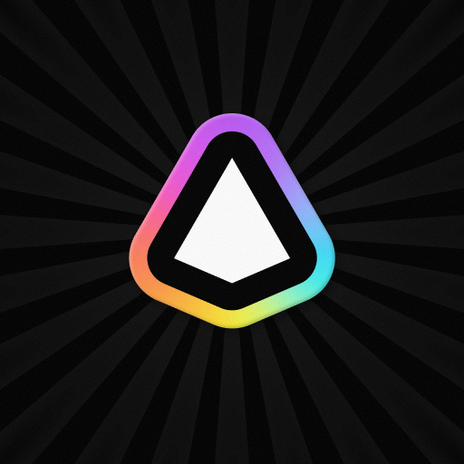 Prism: AI & 4K Wallpapers