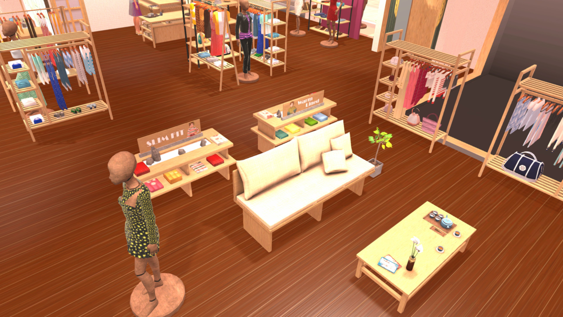 gallery