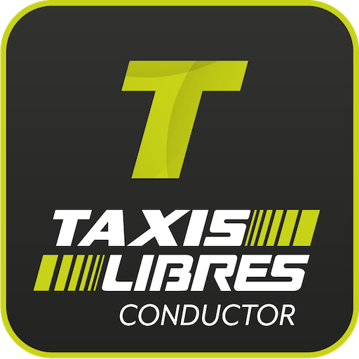 Taxis Libres App Conductor