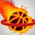 Perfect Dunk Shot : Basketball